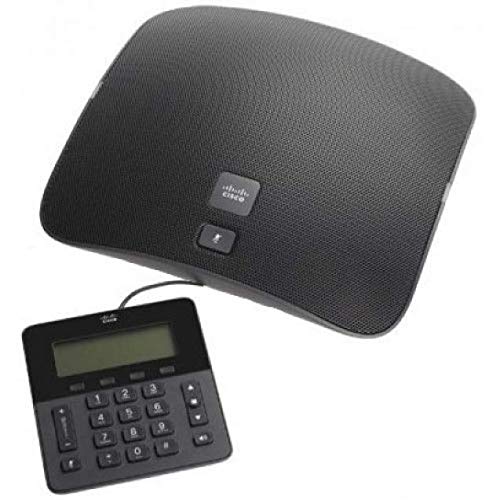 Cisco Unified 8831 IP Conference Station - Wireless