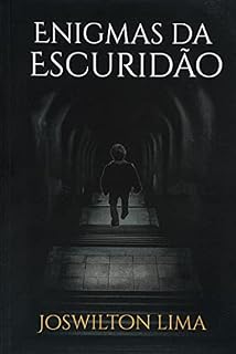 Livro Enigmas da Escuridão