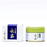 Marukyu Koyamaen Premium Ceremonial Grade Matcha