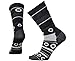 Smartwool Dazed Dandelion Crew Sock - Women's