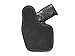 Alien Gear holsters ShapeShift Appendix Carry Holster