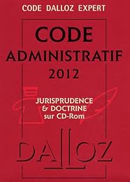Code administratif