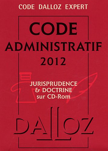 Code administratif