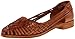 FRYE Women's Heather Hurache Flat