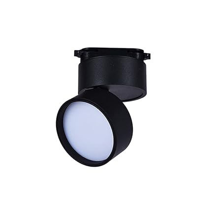 7w 12w Led Track Light Ac110v 220v Indoor Ceiling Lighting