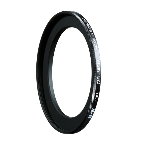 B+W Stepdown Ring 82mm to 72mm