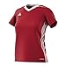 Adidas Womens Tiro 17 Jersey