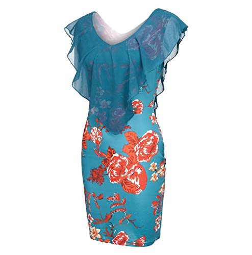 3 Photno+Summer+Womens+Dress+Fashion