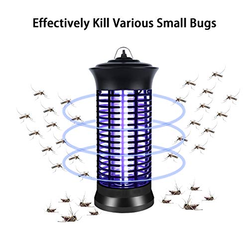 2 BUGMASTER+Upgrade+Electric+Mosquito+Mosquitoes