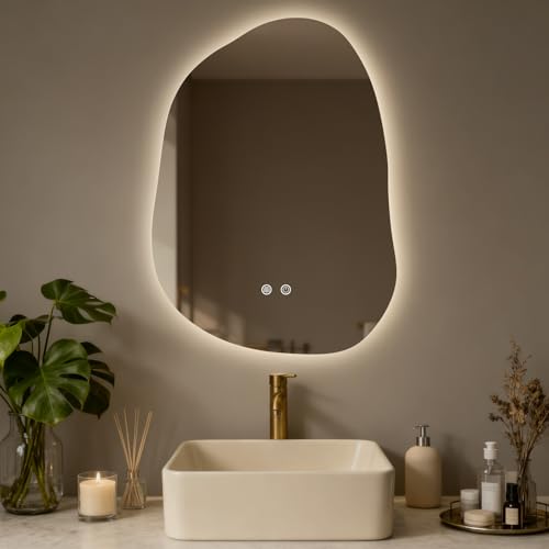 WallBeyond LED Bathroom Mirror Lights