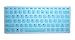 CaseBuy Silicone Keyboard Protector Cover for Lenovo Yoga 710 14 14