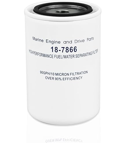 Amazon.com: Sierra International 18-7865, Fuel Filter