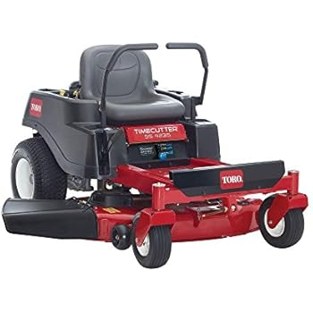  Timecutter Ss4225 42 In 22 Hp Kohler Zero Turn