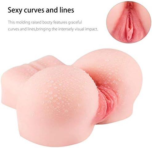 Manual Control Male Mastubration Cup 2 in 1 Artificial Soft Real Pussy Male Air-Sucking Toys for Him Sexy Underwear Toys for Men T Shirt