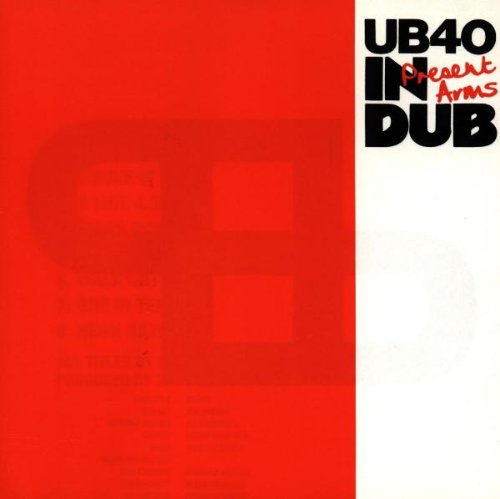 Ub40 - Present Arms in Dub - Zortam Music