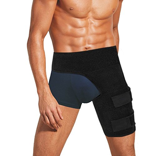 Top 10 best groin support for men Top Rated Reviews