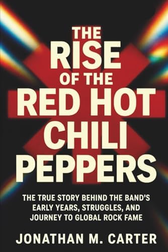 Out in L.A.: The Red Hot Chili Peppers, 1983: Duncan, Hamish