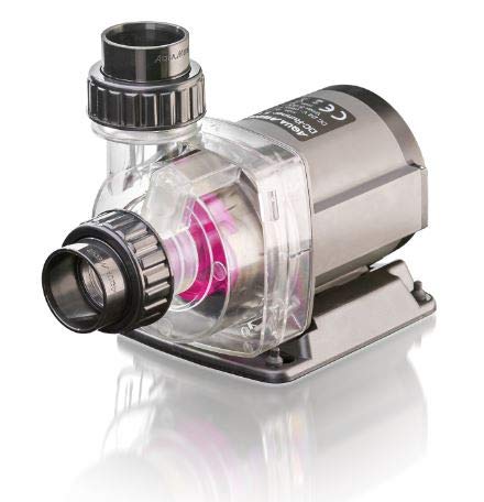 Aqua Medic DC Runner 5.3 Universal Adjustable Pump for Aquariums, App or Controller Control