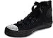 Black Flat Satin Ribbon Shoelaces, Shoe Laces For Kids, Youths & Women's Converse All Star Sneakers