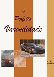 Livro À Perfeita Varonilidade