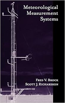 Meteorological Measurement Systems Meteorological Measurement Systems