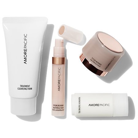 AmorePacific AMOREPACIFIC AGE-DEFYING SKINCARE COLLECTION