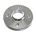 4pc 20mm 4x100 Hubcentric (57.1mm Hub) Wheel Spacers | Fits Audi BMW VW 4 Lug .8