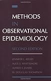 Methods in Observational Epidemiology