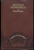 Mountains and Molehills (Classics of the Old West)