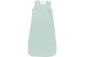 Kyte Baby Unisex Rayon of Bamboo Sleeping Bag for Babies and Toddlers, 1.0 Tog
