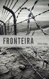 Livro FRONTEIRA