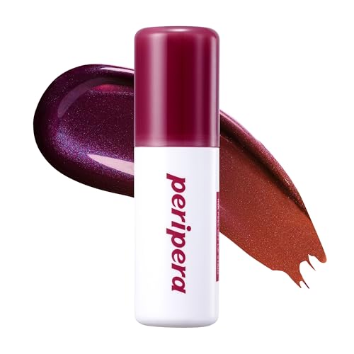 Peripera Ink Peel Off Lip Stain - Long Lasting, Transfer-Proof... 41Sh9 KAgPL