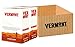 Vermont Smoke and Cure Meat Sticks - Pork Sticks - Gluten-Free Snack - Uncured Bacon -1oz Jerky Stick - 48 count