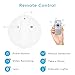 Monuen Hidden Camera Detector HD 1080P Motion Detection Video Recorder Spy camera Remote Contorl