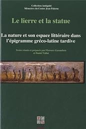 Le  lierre et la statue