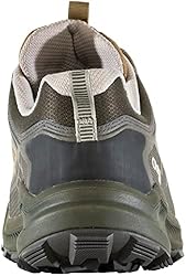 Oboz Men's Katabatic Low B-Dry Waterproof Hiking