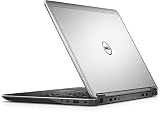 Dell Latitude E7440 14.1 Business Ultrabook PC, Intel Core i5 Processor, 8GB DDR3 RAM, 256GB SSD, Webcam, Windows 10 Professional (Renewed)