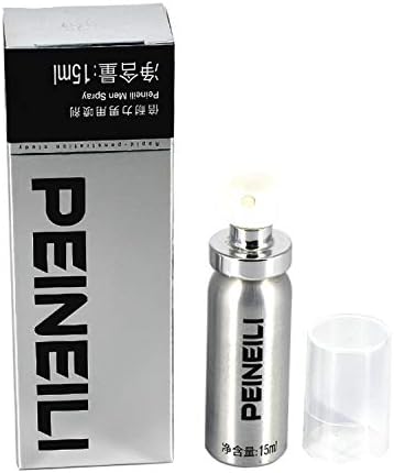 Original Long Time Privacy procrastinateProducts PEINEILI Male Privacy for Lasting Men Prevent Erection Cream