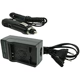 Otech Charger Compatible for Olympus MJU 1030SW