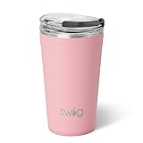 Swig Life 24oz Party Cup, Stackable Insulated