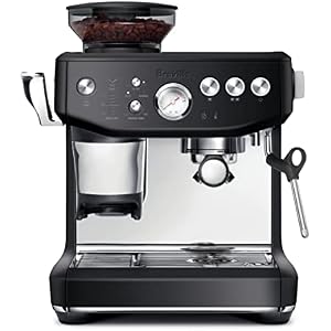 Bean-to-Cup Coffee Machines 