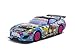 Scalextric GT Lightning Team GT Anime Sunrise 1:32 Slot Car C3838 Vehicle Replica