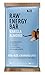 KiZE Energy Bar, Vanilla Almond, 10 Count, 9g Grass-Fed Whey Protein, Non-GMO, Gluten Free, Soy Free, Mission Based, Made in USA, High Protein Snacks