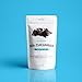 SB Organics Black Stone Small - Wild Caught Sea Cucumber Dried All Natural Nutritious - 8 oz.
