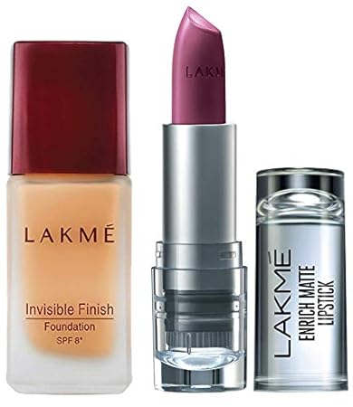 amazon lakme lipstick