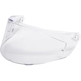 AGV K3 Helmet Pinlock Ready Shield Clear XS-LG
