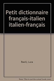 Larousse petit dictionnaire