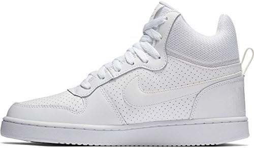 wmns nike court borough mid