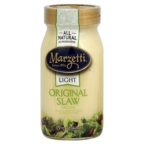 Marzetti Original Slaw Dressing No Preservatives, 15 oz(us)