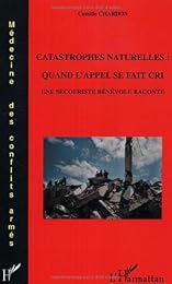 Catastrophes naturelles